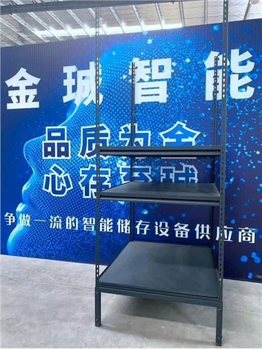 Le ultime scaffalature per pallet a goccia